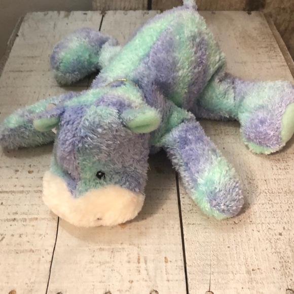 gund sprinkles hippo